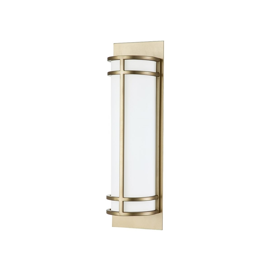 Feiss - Sienas lampa FUSION 2xE27/60W/230V