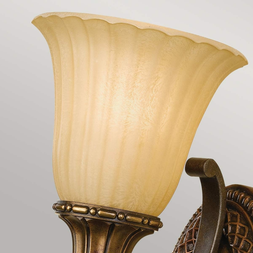 Feiss - Sienas lampa KELHAM HALL 1xE27/60W/230V