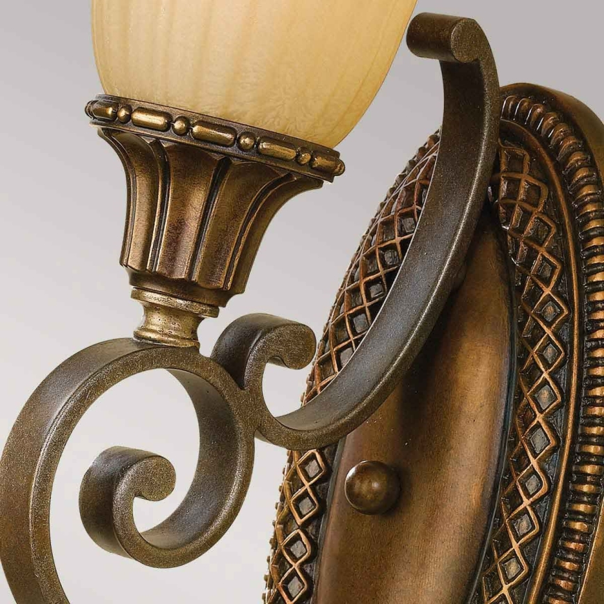 Feiss - Sienas lampa KELHAM HALL 1xE27/60W/230V