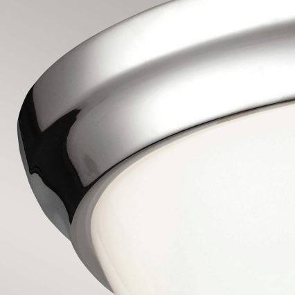 Feiss - Griestu lampa PARKMAN 2xE27/60W/230V