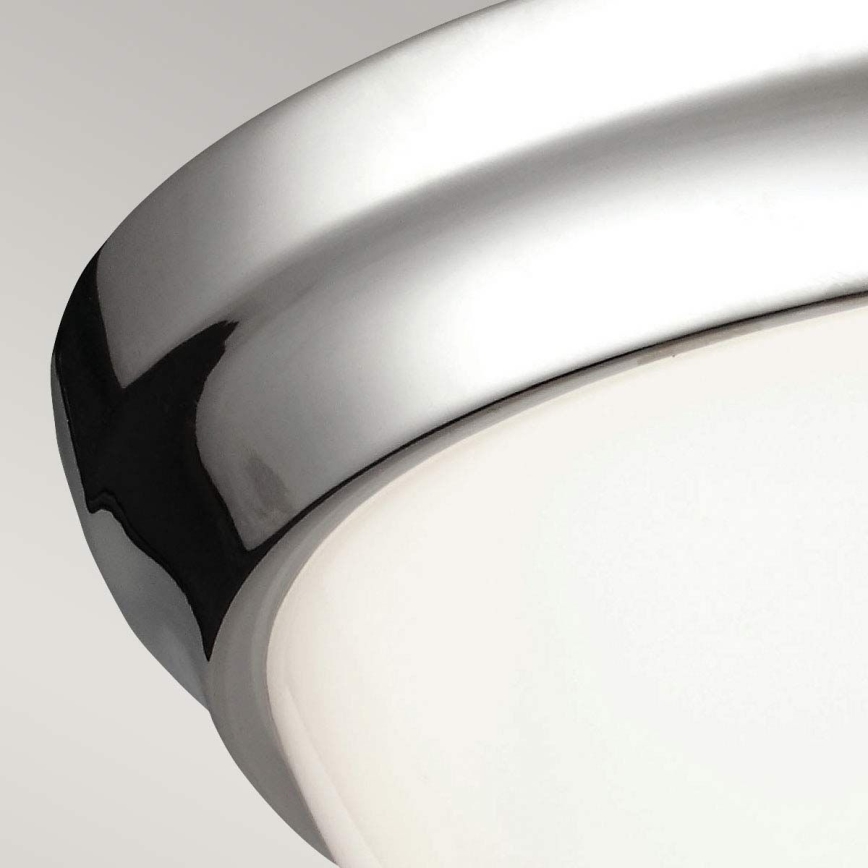 Feiss - Griestu lampa PARKMAN 2xE27/60W/230V