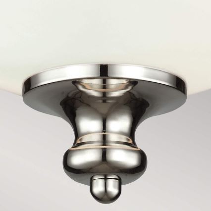 Feiss - Griestu lampa PARKMAN 2xE27/60W/230V