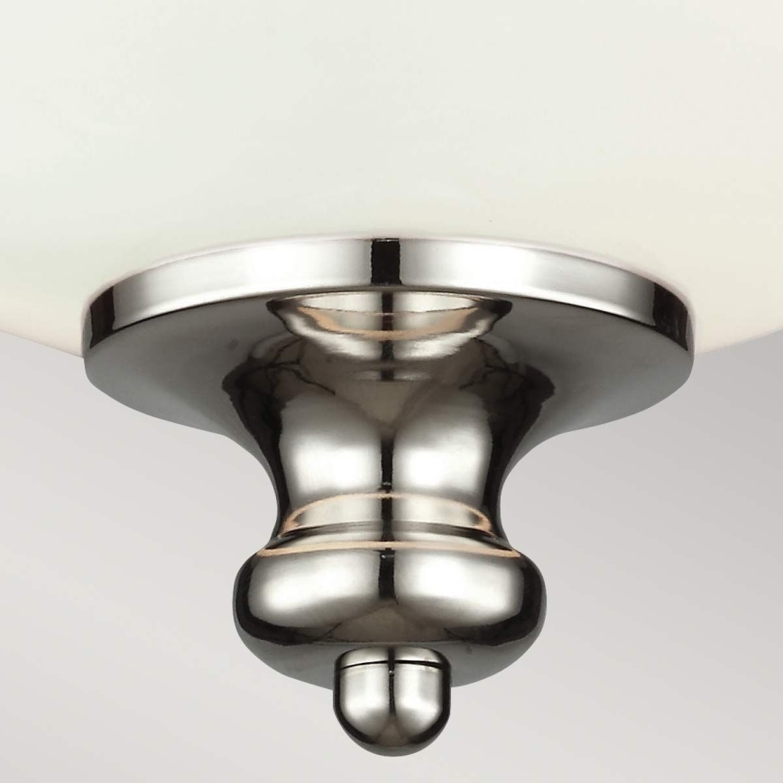 Feiss - Griestu lampa PARKMAN 2xE27/60W/230V