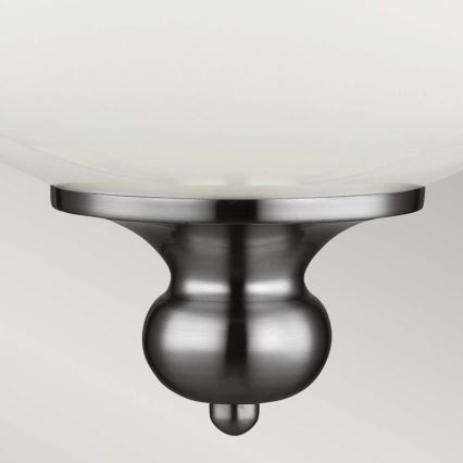 Feiss - Lustra ar ķēdi PARKMAN 1xE27/60W/230V