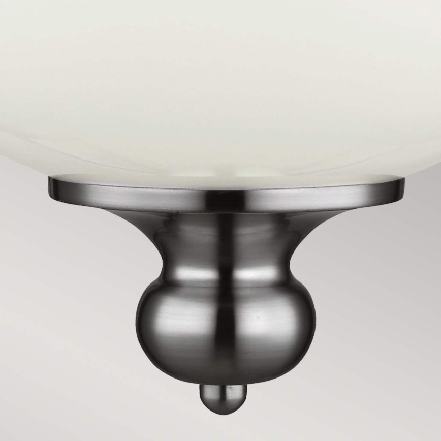 Feiss - Lustra ar ķēdi PARKMAN 1xE27/60W/230V