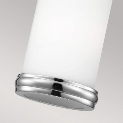 Feiss - LED Vannas istabas lustra ar stieni PAYNE 1xG9/3W/230V IP44