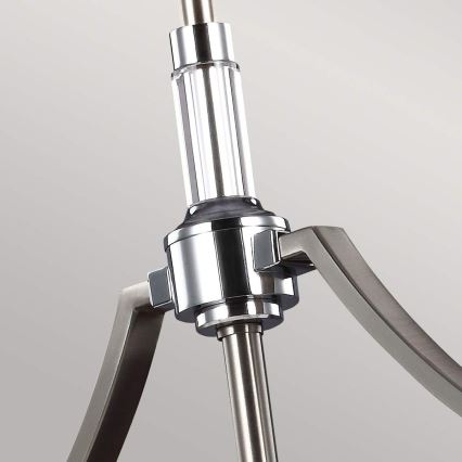 Feiss - Lustra ar stieni PROSPECT PARK 3xE27/60W/230V