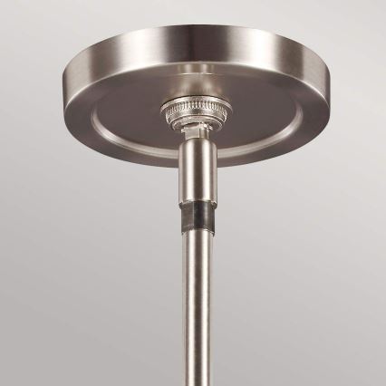 Feiss - Lustra ar stieni PROSPECT PARK 3xE27/60W/230V