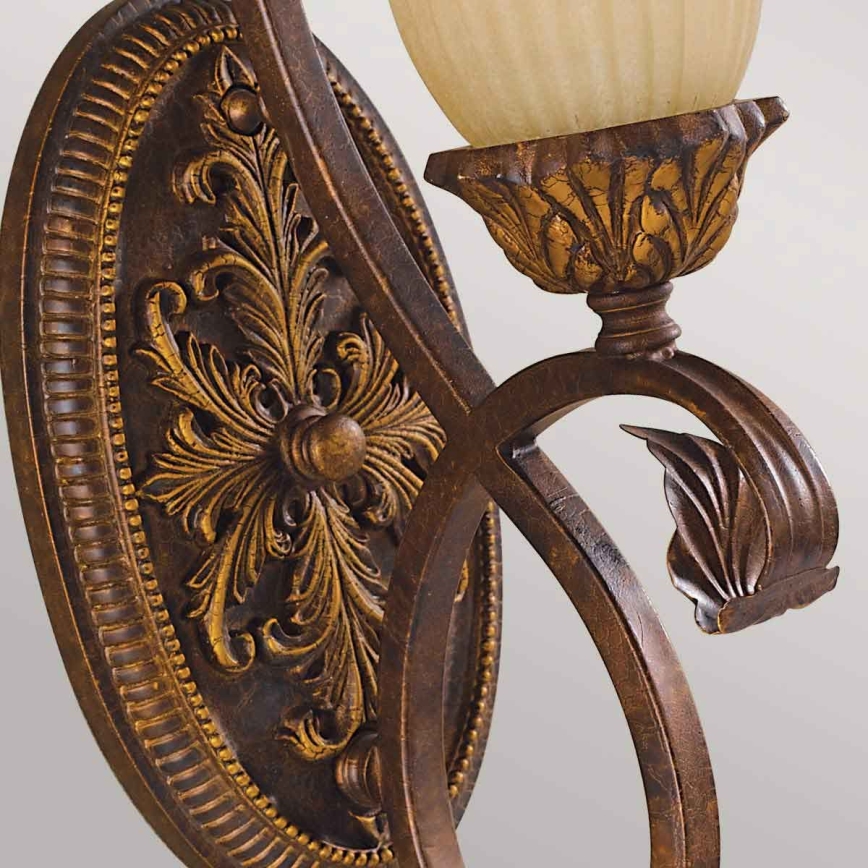 Feiss - Sienas lampa SONOMA VALLEY 1xE27/60W/230V