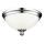 Feiss - Griestu lampa PARKMAN 2xE27/60W/230V