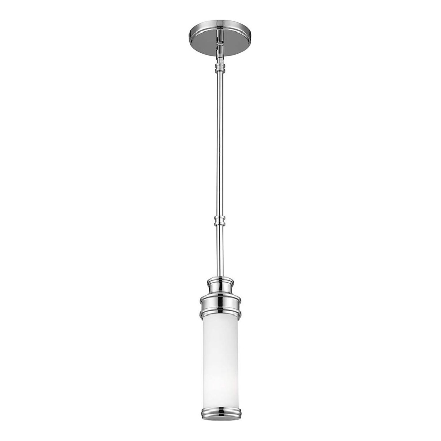 Feiss - LED Vannas istabas lustra ar stieni PAYNE 1xG9/3W/230V IP44