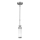 Feiss - LED Vannas istabas lustra ar stieni PAYNE 1xG9/3W/230V IP44