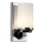 Feiss - LED Vannas istabas sienas lampa AMALIA 1xG9/3,5W/230V IP44 spīdīgi hromēts