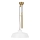 Feiss - Lustra ar auklu CANDOR 1xE27/60W/230V