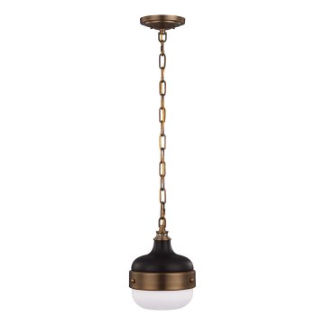 Feiss - Lustra ar ķēdi CADENCE 1xE27/75W/230V