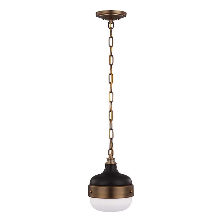 Feiss - Lustra ar ķēdi CADENCE 1xE27/75W/230V
