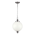 Feiss - Lustra ar ķēdi PARKMAN 1xE27/60W/230V