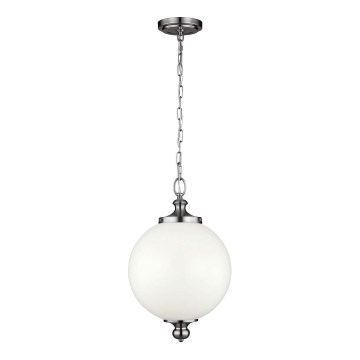 Feiss - Lustra ar ķēdi PARKMAN 1xE27/60W/230V