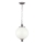 Feiss - Lustra ar ķēdi PARKMAN 1xE27/60W/230V