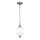 Feiss - Lustra ar ķēdi PARKMAN 1xE27/60W/230V