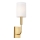 Feiss - Sienas lampa BRIANNA 1xE14/60W/230V