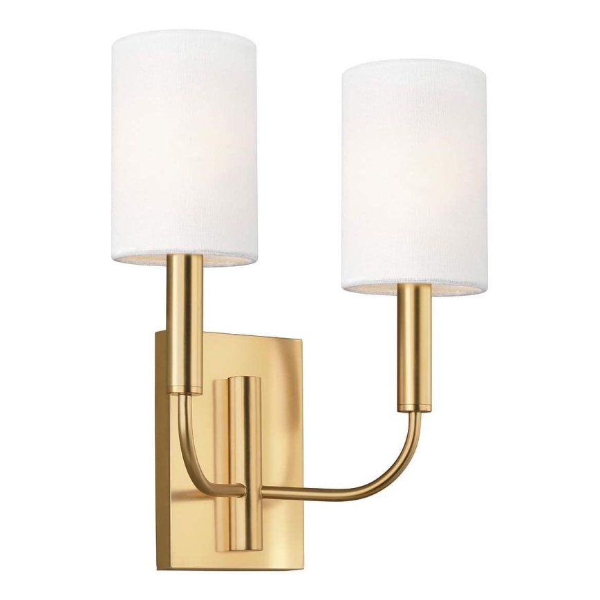 Feiss - Sienas lampa BRIANNA 2xE14/60W/230V