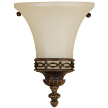 Feiss - Sienas lampa DRAWING ROOM 1xE14/60W/230V
