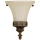 Feiss - Sienas lampa DRAWING ROOM 1xE14/60W/230V