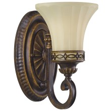 Feiss - Sienas lampa DRAWING ROOM 1xE27/60W/230V
