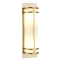 Feiss - Sienas lampa FUSION 2xE27/60W/230V