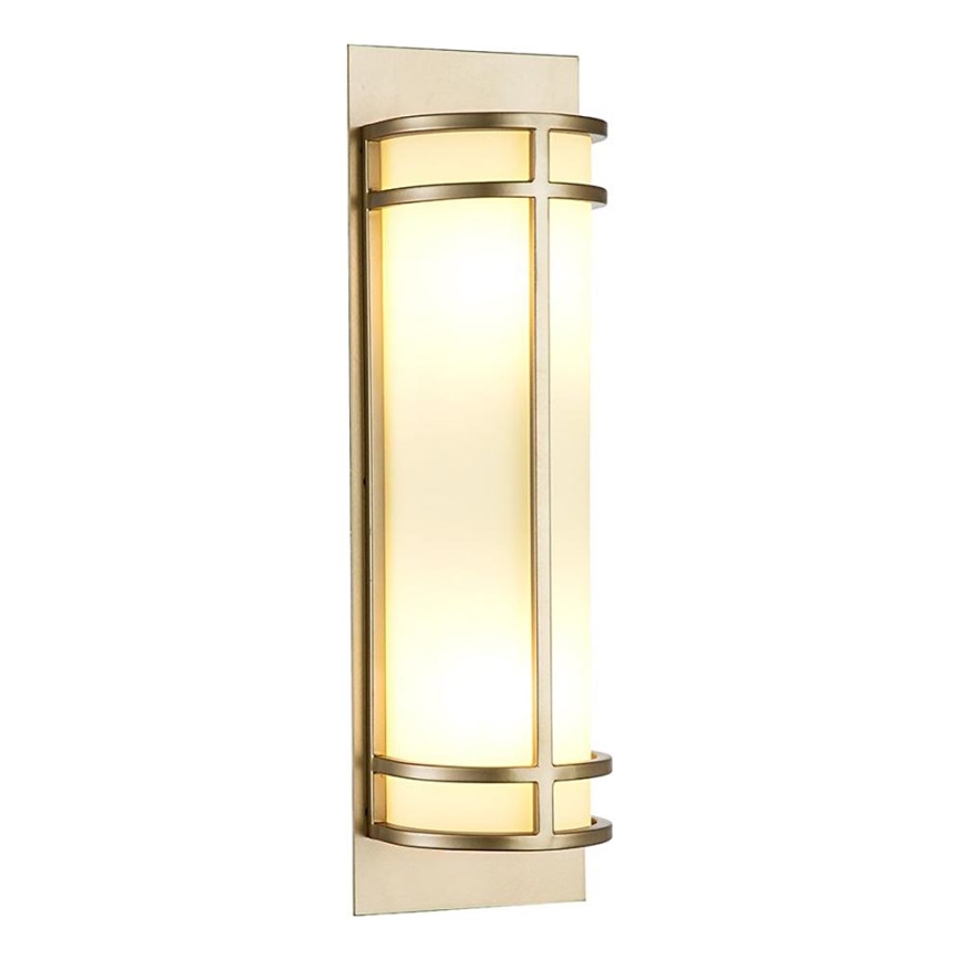 Feiss - Sienas lampa FUSION 2xE27/60W/230V