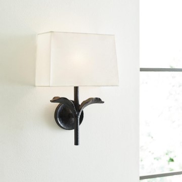Feiss - Sienas lampa GEORGIA 1xE27/60W/230V
