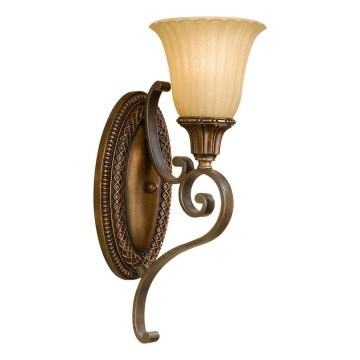 Feiss - Sienas lampa KELHAM HALL 1xE27/60W/230V