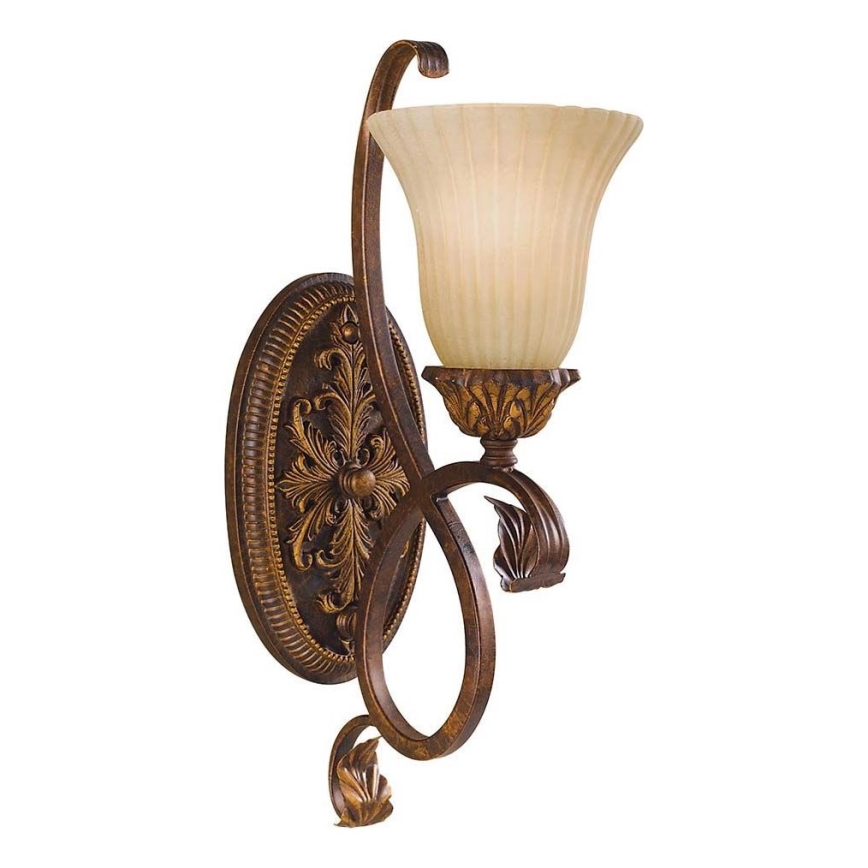 Feiss - Sienas lampa SONOMA VALLEY 1xE27/60W/230V