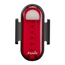 Fenix BC05RV20 - LED Uzlādējams velosipēda lukturītis LED/USB IP66 15 lm 120 hrs
