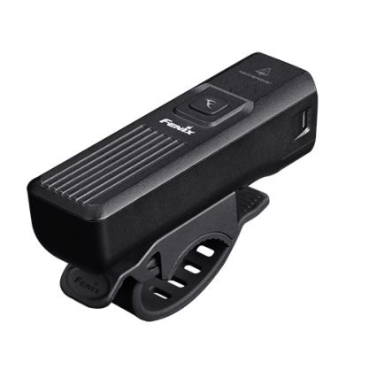 Fenix BC15R - LED Aptumšojama uzlādējama velosipēdu lampa LED/USB IP66 400 spīdīgs 31,5 h 2600 mAh