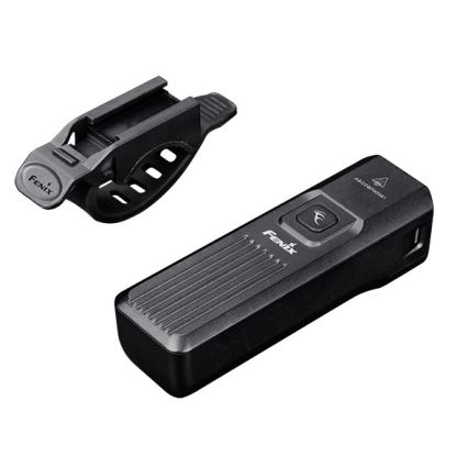 Fenix BC15R - LED Aptumšojama uzlādējama velosipēdu lampa LED/USB IP66 400 spīdīgs 31,5 h 2600 mAh