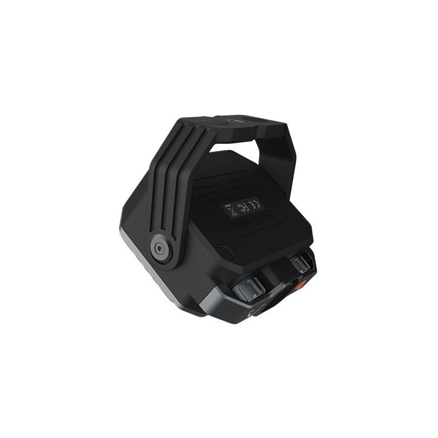 Fenix CL28R - LED Aptumšojama uzlādējams Prožektors ar lādētājakumulators LED/USB IP66 2000 spīdīgs 360 h 10000 mAh