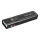 Fenix E06RPROEUBLC- Regulējams LED uzlādējamais lukturis LED/USB 1650 mAh IP66 1600 lm 111 h melns