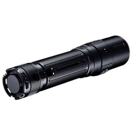 Fenix E28RV20 - LED Aptumšojama uzlādējams lukturītis LED/USB/2xCR123A IP68 1700 spīdīgs 260 h 3400 mAh