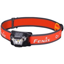 Fenix HL18RTRAIL - LED Uzlādējams galvas lukturis LED/3xAAA IP66 500 lm 300 hrs