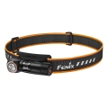 Fenix HM23V20 - LED Aptumšojama galvas lampa LED/1xAA IP68 300 lm 100 h