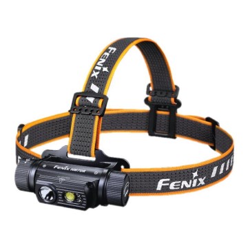 Fenix HM70R - LED Uzlādējama galvas lampa 4xLED/1x21700 IP68 1600 spīdīgs 800 h 5000 mAh