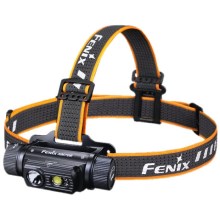 Fenix HM70R - LED Uzlādējams galvas lukturis 4xLED/1x21700 IP68 1600 lm 800 hrs