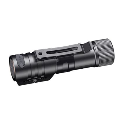 Fenix HM71R - LED Uzlādējama galvas lampa LED/USB IP68 2700 spīdīgs 400 h 5000 mAh