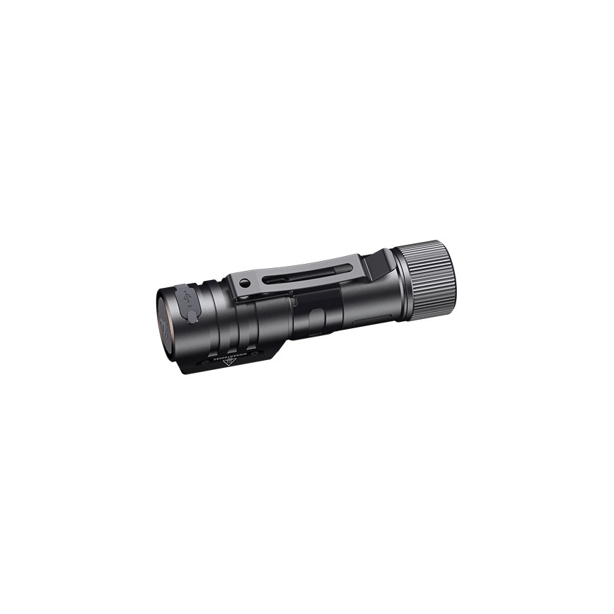 Fenix HM71R - LED Uzlādējama galvas lampa LED/USB IP68 2700 spīdīgs 400 h 5000 mAh
