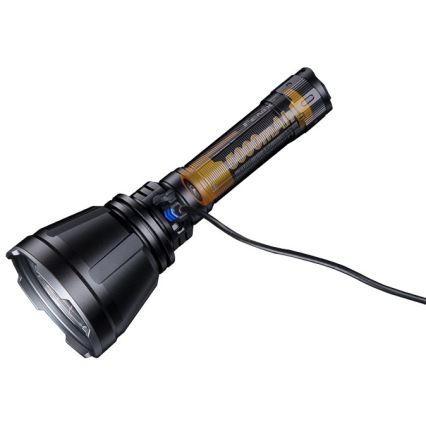 Fenix HT18R - LED Aptumšojama uzlādējams lukturītis LED/1x21700 IP68 2800 lm 42 h 5000 mAh