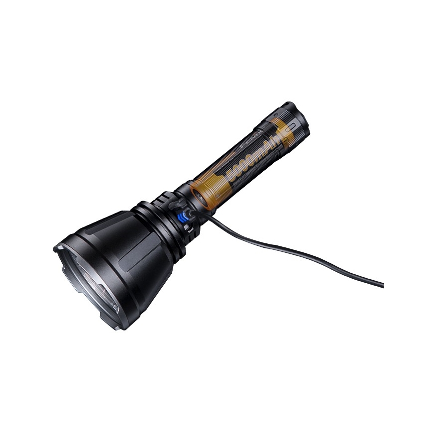 Fenix HT18R - LED Aptumšojama uzlādējams lukturītis LED/1x21700 IP68 2800 lm 42 h 5000 mAh