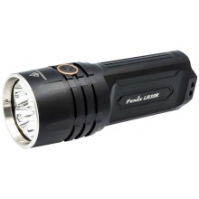 Fenix LR35R - LED Uzlādējams lukturis 6xLED/2x21700 4000 mAh IP68 10000 lm 80 hrs