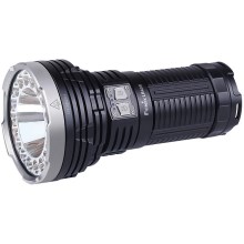Fenix LR40R - LED Uzlādējams lukturis 19xLED/USB IP68 12000 lm 92 hrs